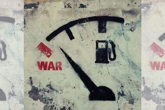 Στο «τραπέζι» δελτίο στα καύσιμα